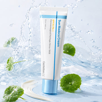 Centellian24 Sun Madeca Cream SPF35 PA++ 50ml