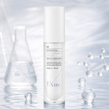 VT TX Toning Essence 2000 Shot 30ml