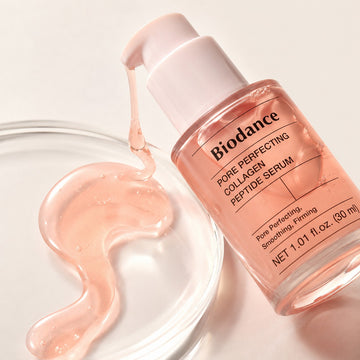 Biodance Pore Perfecting Collagen Peptide Serum 30ml