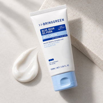 BRING GREEN Blue Bean B5-PDRN Mild Cream 100ml