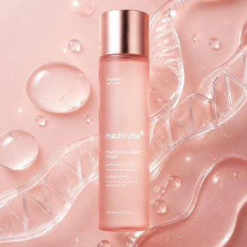 MEDICUBE Triple Collagène Toner 4.0 140 ml
