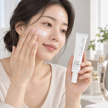 Celladix No Sebum 131 Repair Sun Cream 40ml