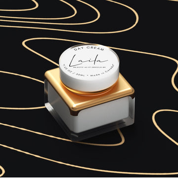 Anti-Aging Day Cream-2