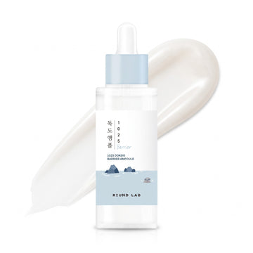 ROUND LAB 1025 Dokdo Barrier Ampoule 50ml