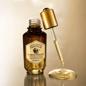 SKINFOOD Royal Honey Propolis Enrich Essence 50ml