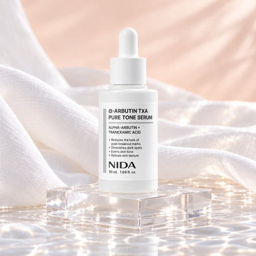 NIDA Alpha Arbutin TXA Pure Tone Serum 50ml