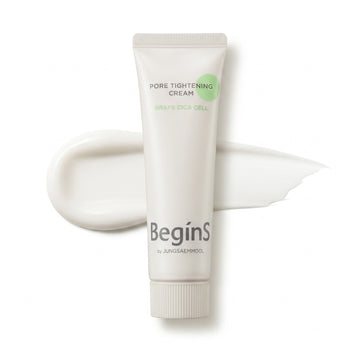 BeginS by JUNGSAEMMOOL Pore Tightening Cream 50ml