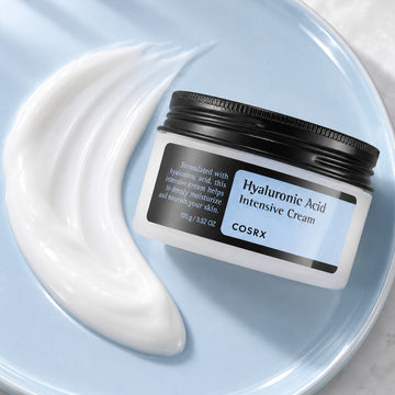 COSRX Crème Intensive Acide Hyaluronique 100g