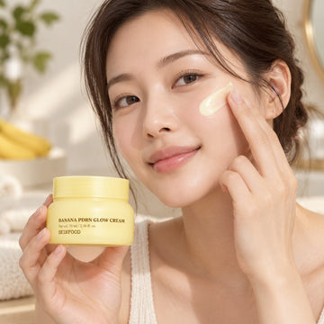 SKINFOOD Banana PDRN Glow Cream 70ml