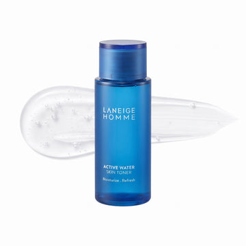LANEIGE Homme Active Water Skin Toner 180ml