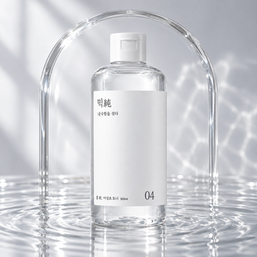 mixsoon Heartleaf Toner 300ml
