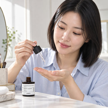 Sérum à l'acide hyaluronique COSRX The Hyaluronic Acid 3 Serum 20 ml