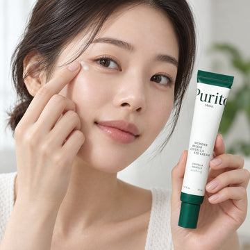 Purito SEOUL Wonder Releaf Centella Eye Cream 30ml