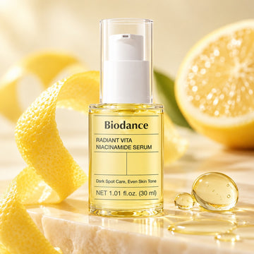 Biodance Radiant Vita Niacinamide Serum 30ml
