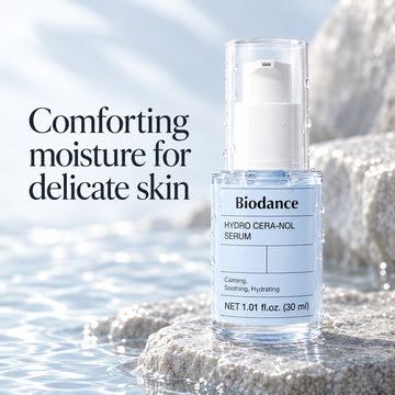 Biodance Hydro Cera nol Serum 30ml