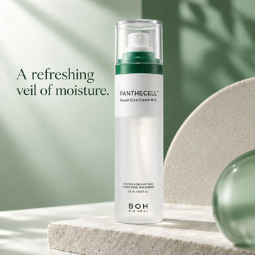 BIO HEAL BOH Panthecell Repair Cica Cream Mist 120ml