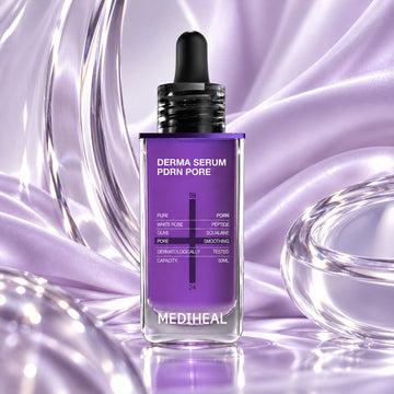 MEDIHEAL PDRN Pore Derma Serum 50ml