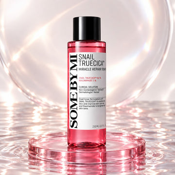 SOME BY MI Snail Truecica Miracle Repair Toner 150ml