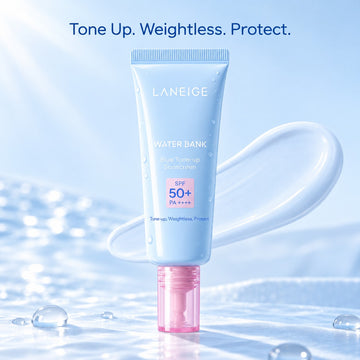 LANEIGE Protector Solar Water Bank Blue Tone-up 50ml