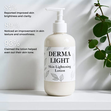 Derma Light Whitening Lotion