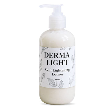 Derma Light Whitening Lotion