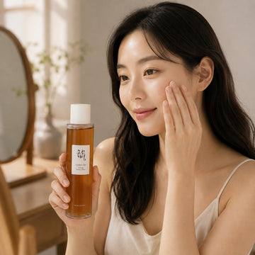 Beauty of Joseon Eau Tonique Hydratante au Ginseng 150ml