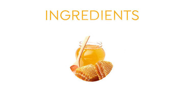 APIEU Honey & Milk Lip Scrub 8ml