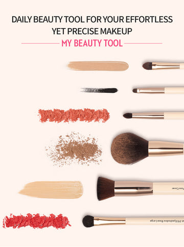 Etude House My Beauty Tool Brush #180 Highlighter