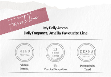 Jmella In France Sparkling Rose Body Lotion 500ml-2