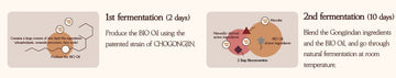 CHOGONGJIN Geumsul Jin Essence 50ml