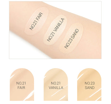 MISSHA Glow Cushion Light 13g-4