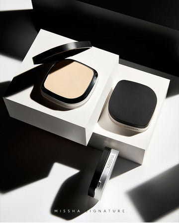 MISSHA Signature Dramatic Twoway Pact 9.5g