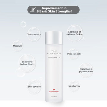 MISSHA Time Revolution The First Essence 5X 150ml