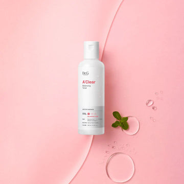 Dr.G A'Clear Balancing Toner 200ml