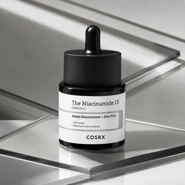 Sérum COSRX Niacinamide 15 20 ml