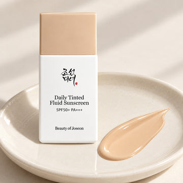 Beauty of Joseon Daily Tinted Fluid Sun Serum SPF50+ PA+++ LN110 50ml