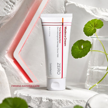 Centellian24 Madeca Cream Time Reverse Zero 80ml