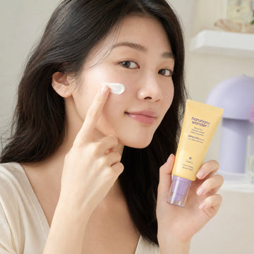 haruharu wonder Black Rice Moisture Airyfit Daily Sunscreen 50ml