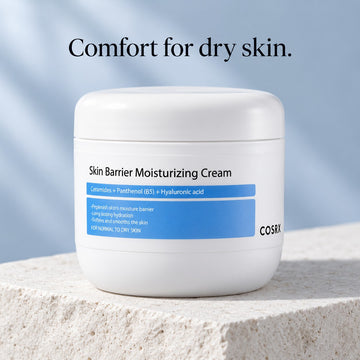 COSRX Crème Hydratante Corps Barrière Cutanée 450ml