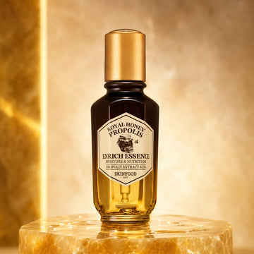 SKINFOOD Royal Honey Propolis Enrich Essence 50ml