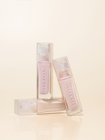 WAKEMAKE Sheer Glow Liquid Highlighter 7g