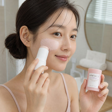 SKIN1004 Madagascar Centella Mascarilla en Barra de Arcilla de Acción Rápida Poremizing 27g