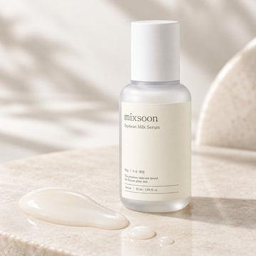 mixsoon Soybean Milk Serum 50ml