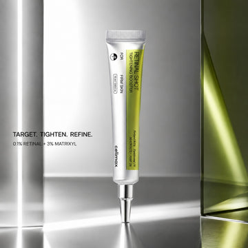 Celimax The Vita A Retinal Shot Tightening Booster 15ml