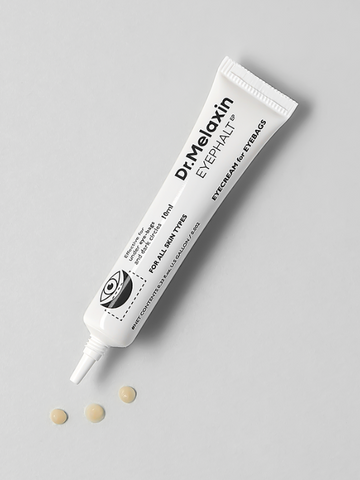 Dr.Melaxin Eyephalt Eyecream for Eyebags 10ml-1