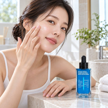 MEDIHEAL Madecassoside Moisture Blemish Derma Serum 50ml