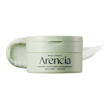 Arencia Pore Melt Phyto PDRN Cleansing Balm 90ml
