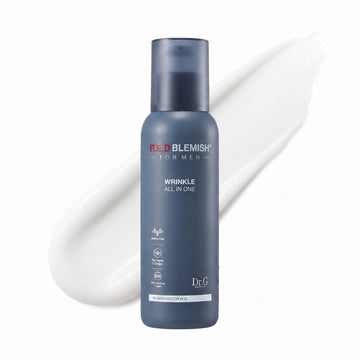 Dr.G Red Blemish For Men Wrinkle All In One 150ml