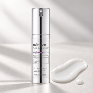 mixsoon Peptide Cica Hyalshot 350 30ml