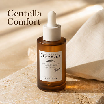 SKIN1004 Madagascar Centella TECA Ampoule 50ml